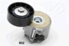 ALFA 51821652 Tensioner Lever, v-ribbed belt